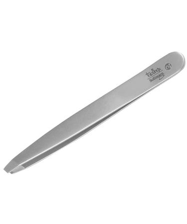 Topinox Solingen Professional Slanted/oblique Tweezers  Made in Germany By Niegeloh