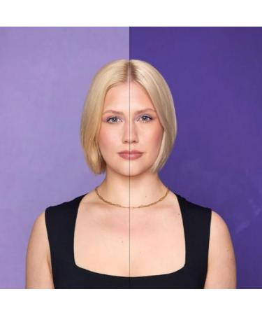 Fudge Professional Clean Blonde Damage Rewind Treatment | Purple Toning for Blonde Hair - 200ml | Shop Internationally - Buy Online on SooperMarket.com