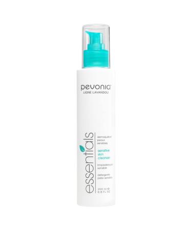 Pevonia Sensitive Skin Cleanser  6.8 Fl Oz