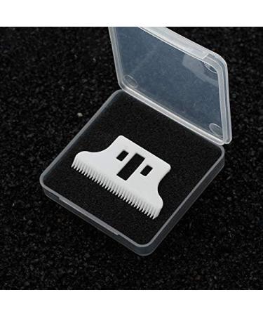 AIDIRui Ceramic Blade 2Pcs Ceramic Cutter Blade Replacement for -Detailer T-Wide - Buy Online on SooperMarket.com