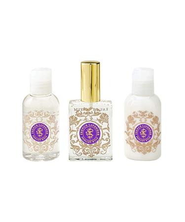 Shelley Kyle French Lavender Mini Gift Set - Buy Online on SooperMarket.com