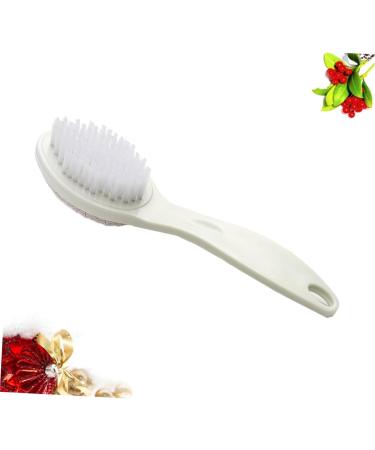 minkissy Foot Brush 1PC Foot pumices Pumice Pedicure File Pumice Stone Scrubs feet Pumice Brush Pumice Stones Foot Foot Scrubber Foot Foot Scraper Pumice for feet feet File - Buy Online on SooperMarket.com