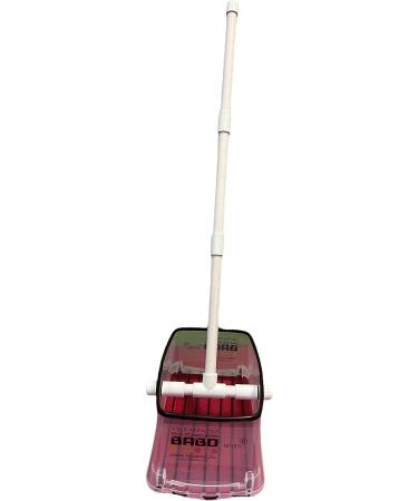 BaBo Table Tennis Ball Picker Upper - Holds Over 100 Balls - Buy Online on SooperMarket.com