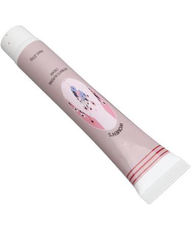 3pcs Intimate Area Cream Moisturizing Nourishing Intimate Nursing Cream Relieve Itching Odor with Plant Extracts Suitable for Dermatitis Fungus Relief - Buy Online on SooperMarket.com
