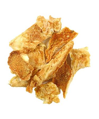 Frontier Natural Products Organic Cut & Sifted Orange Peel 16 oz (453 g)