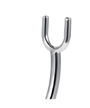 Colcolo Curved Razor Stand - Premium Shaving Stand for Wet Shaving - International Shipping Available - Buy Online on SooperMarket.com