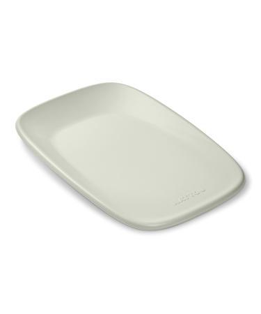 Nattou Soft PU Foam Changing Mat - Washable 50x70 cm Green Softy Model 2024 - International Shipping Available - Buy Online on SooperMarket.com