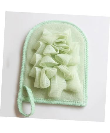 minkissy Bath Sponge Infant Mittens Shower Sponge Rub Mud Baby Japanese and Korean - Buy Online on SooperMarket.com