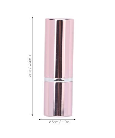 Buy Cute Facial Roller & Volcanic Stone Oil Absorbing Ball Reusable Skin Care Tools for Oily Skin | Easy Clean Makeup Accessories for Women - Buy Online on SooperMarket.com