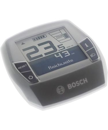 Photo-Kontor Protective Cover for Bosch Intuvia E-Bike Display | TPU Waterproof & Dirt-Resistant Case - Buy Online on SooperMarket.com