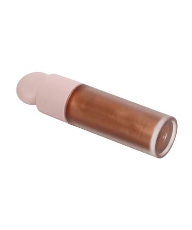 Liquid Luminizer Stick Silky Formula Liquid Highlighter Shimmering Long Lasting Brighten 7.5ml for Face for Eyes
