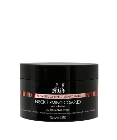 Whish Firming Neck Complex with Bakuchiol 3.4oz