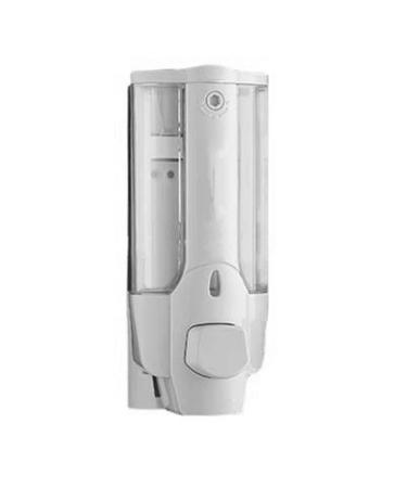 Liquid Waterproof Leakproof Strong Durable for Bathroom(White)