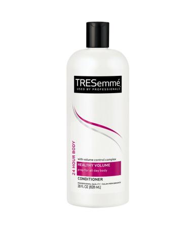TRESemm Conditioner 24 Hour Body 28 oz(Pack of 6)