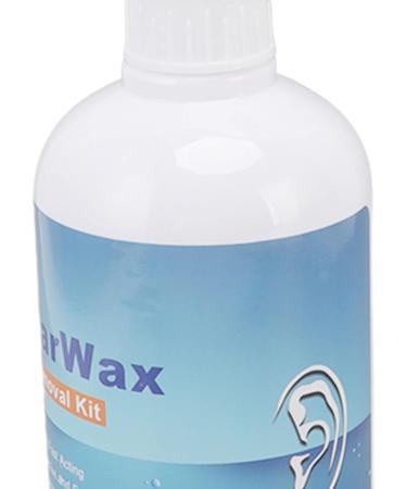 Professional Ear Cleaning Kit for Safe Wax Removal at Home - KUIKUI - Buy Online on SooperMarket.com