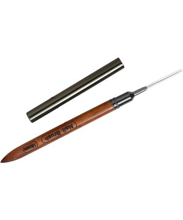 6/9/12/15/18mm Nail Art Brush Pull Line Painted Pen Nail Nail Dotting Tools Nail Art Liner Brush For Nail Artists Nail Art Design Painting Brush Nail Art Brush Nail Dotting Tools For Nail Artists - Buy Online on SooperMarket.com