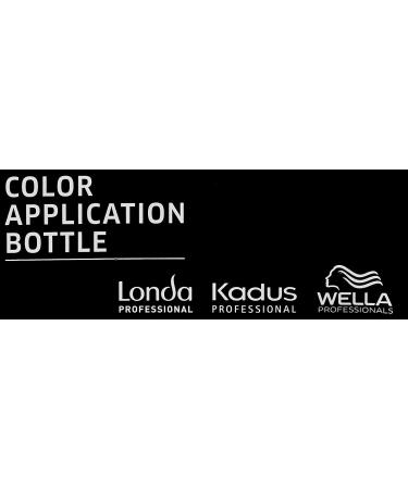 Wella Applicator Bottle 240ml | Precision Nozzle | Lightweight 0.21kg - Buy Online on SooperMarket.com