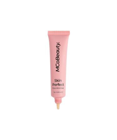 MCoBeauty Skin Perfect Pore Minimiser - Controls Oil, Minimizes Pores, Mattifies & Smooths - Lightweight, Silky Formula - 0.53 Oz - Buy Online on SooperMarket.com