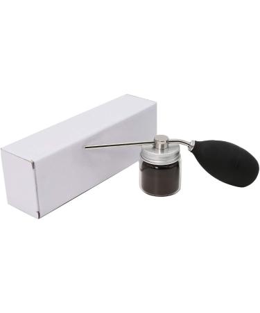 Empty Hair Building Fibers Concealer Sprayer Atomizer Bottle - Hair Loss Solution - Buy Online on SooperMarket.com