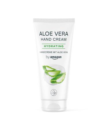 Buy Amazon Aloe Vera Hand Cream - 2 x 100 ml | International Shipping Available - Buy Online on SooperMarket.com