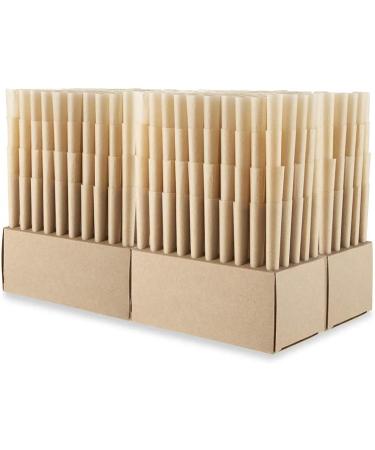 800 Count RAW King Size Natural Classic Unrefined Pre Rolled Cones | Rolling Papers - Buy Online on SooperMarket.com