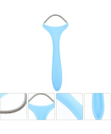 FRCOLOR Facial Hair Remover: Epilator Tool for Face Threading & Cheek Hair Removal - Buy Online on SooperMarket.com