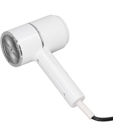 Portable Hair Dryer Constant Temperature US Plug 110V Small Portable Hair Blower for Home - Buy Online on SooperMarket.com