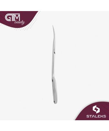 STALEKS Exclusive 32 Type 1 Professional Cuticle Scissors - Buy Online on SooperMarket.com