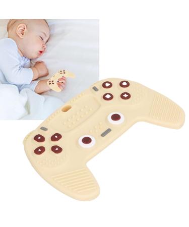 Silicone Game Controller Bite Toy Perfect Sensory Remote-Controlled Toy for Toddlers & Gamer Parents - Ideal Cake Stuff & Fun for Kids - Buy Online on SooperMarket.com