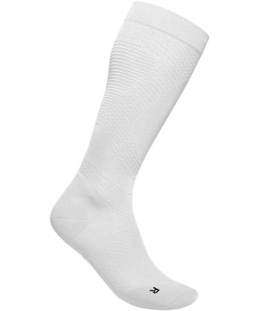 Bauerfeind Run Ultralight Compression Socks for Men & Women - Thin Sports Socks for Jogging & Fitness (Size M 41-43) - International Shipping Available - Buy Online on SooperMarket.com