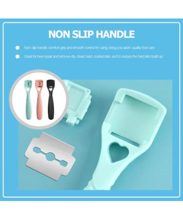 Beaupretty Nail Skin Remover Set - 3 Pieces for Flawless Skin | International Shipping - Buy Online on SooperMarket.com