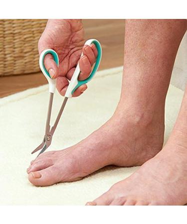 Peta Easi-Grip Long Reach Toe Nail Cutter - Buy Online on SooperMarket.com