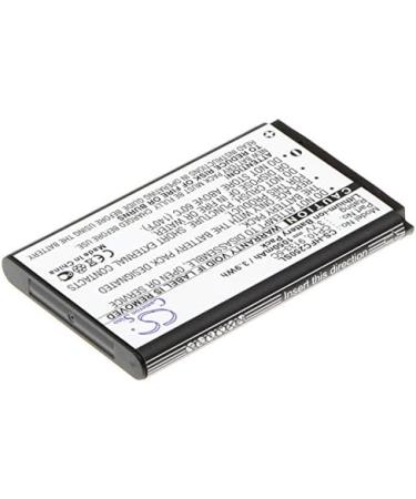 Buy UTEC V181 V566 V171 V201 Battery (Li-ion 1050mAh) - International Shipping Available - Buy Online on SooperMarket.com