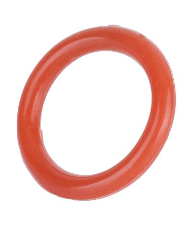 Rubber O Rings Rubber Washers Flexible Heat Safe Good Tightness High Temperature Resistance for Accessories(1500W) - Buy Online on SooperMarket.com