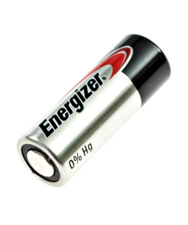 Synergy Digital Replacement Battery Compatible with Radio Shack 23-144 Replacement (Alkaline 12V 33 mAh) Battery