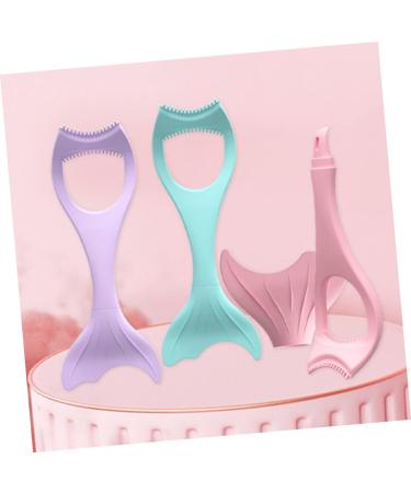 NOLITOY 8 Pcs Beauty Tools Mascara Guard Make up Tools for Eyes Makeup Tools Miss Eyelash Auxiliary - Buy Online on SooperMarket.com