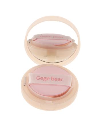 FOYTOKI Cushion Blush Blouses Cosmetic Blush Cushion Makeup Korean Blush Makeup Blushes Blush Pallet Pink