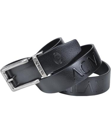 ACM 1899 Unisex Belt - Black 143404 | Stylish Durable & Perfect for International Shipping - Buy Online on SooperMarket.com