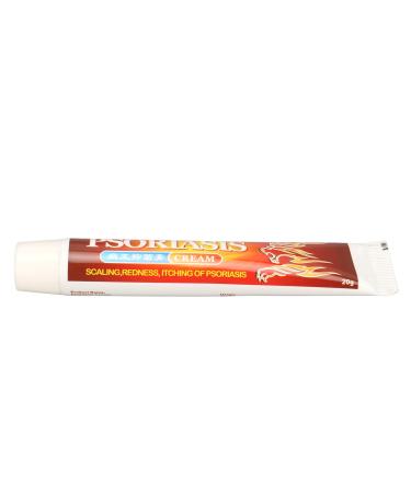 Itching Cream Relief Minor Irritations Restore Barrier Irritated Skin Cream for Health Care for Men Women