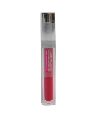 New Maybelline Limited Edition Color Sensational High Shine Lip Gloss - 285 Rose Lust