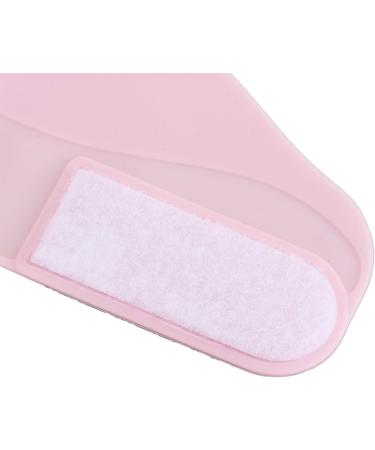Dekaim Silicone Facial Slimming Strap Double Chin Reducer Reusable Comfortable Fit Face Lifting Belt for Wrinkle Sagging Face - Buy Online on SooperMarket.com