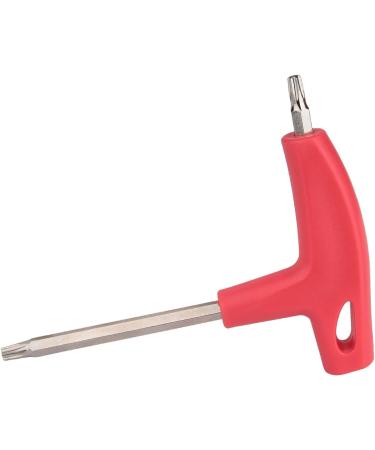 Golf Club Wrench Tool for Taylormade, Titleist, Cobra, Callaway - Universal Fit for Driver, Fairway Wood, Hybrid - T20 T25 - Buy Online on SooperMarket.com