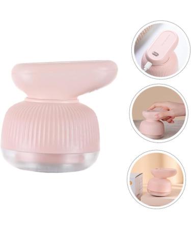 Buy Ipetboom Electric Fabric Shaver & Pet Hair Remover - Rechargeable Lint Remover Pink | Best International Shipping - Buy Online on SooperMarket.com
