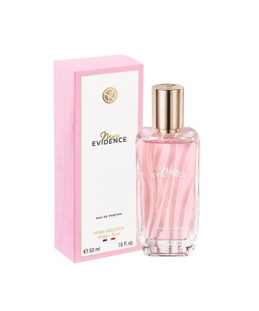 Yves Rocher Mon Evidence Eau de Parfume for Women 50 ml. / 1.7 fl.oz.