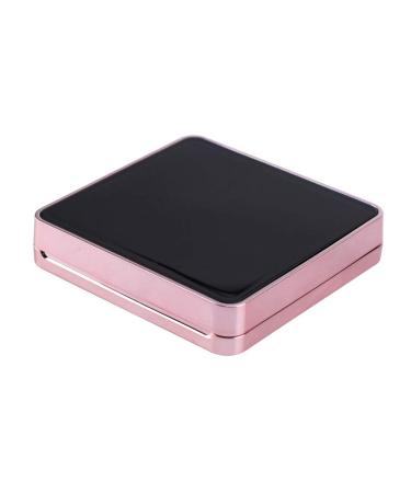 Topwon BB Cushion DIY Case Kit Empty Foundation Make-up Powder Box Puff and Inter Case Make Your Own Cushion (B)