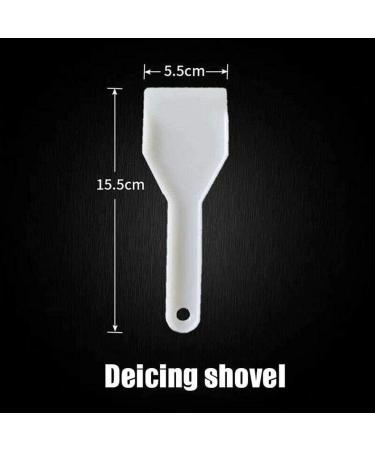 1 Set Reusable Fridge Cleaning Kit Drain Hole Remover Remover Drain Tool Tool Fridge Hole Cleaning N8r9 - Buy Online on SooperMarket.com
