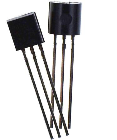 Reland Sun 100 Pieces 2SA1266 TO-92 Transistor A1266 TO92 - High-Quality Electronic Components for International Shipping - Buy Online on SooperMarket.com