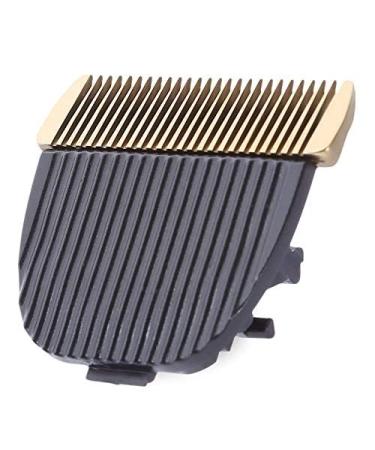 Dawwoti Dog Hair Clipper Blade Professional Pet Grooming Trimmer Clipper Blade Detachable Replacement Blade Cat Dog Accessory for Baorun P2/P3