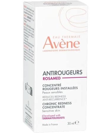 Avene Rosamed Conc A/Roj 30 ml - Buy Online on SooperMarket.com