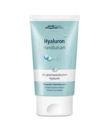 Hyaluron hand balm 50 ml